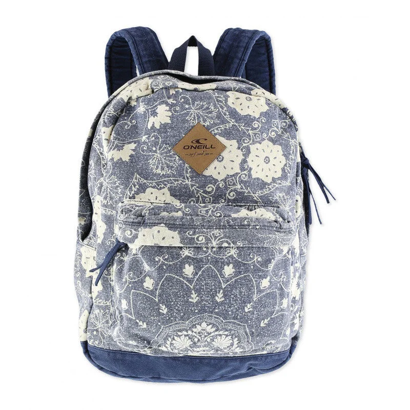 O'Neill Shoreline Backpack - Blue