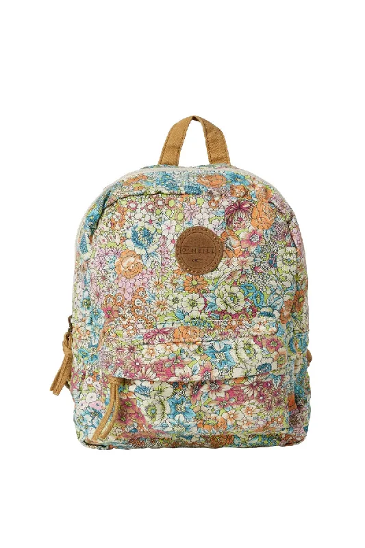 O'Neill Valley Mini Backpack - Multi Colored