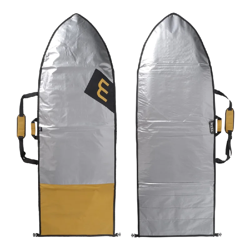 DAYBAG SHORTBOARD - BOARDBAGS