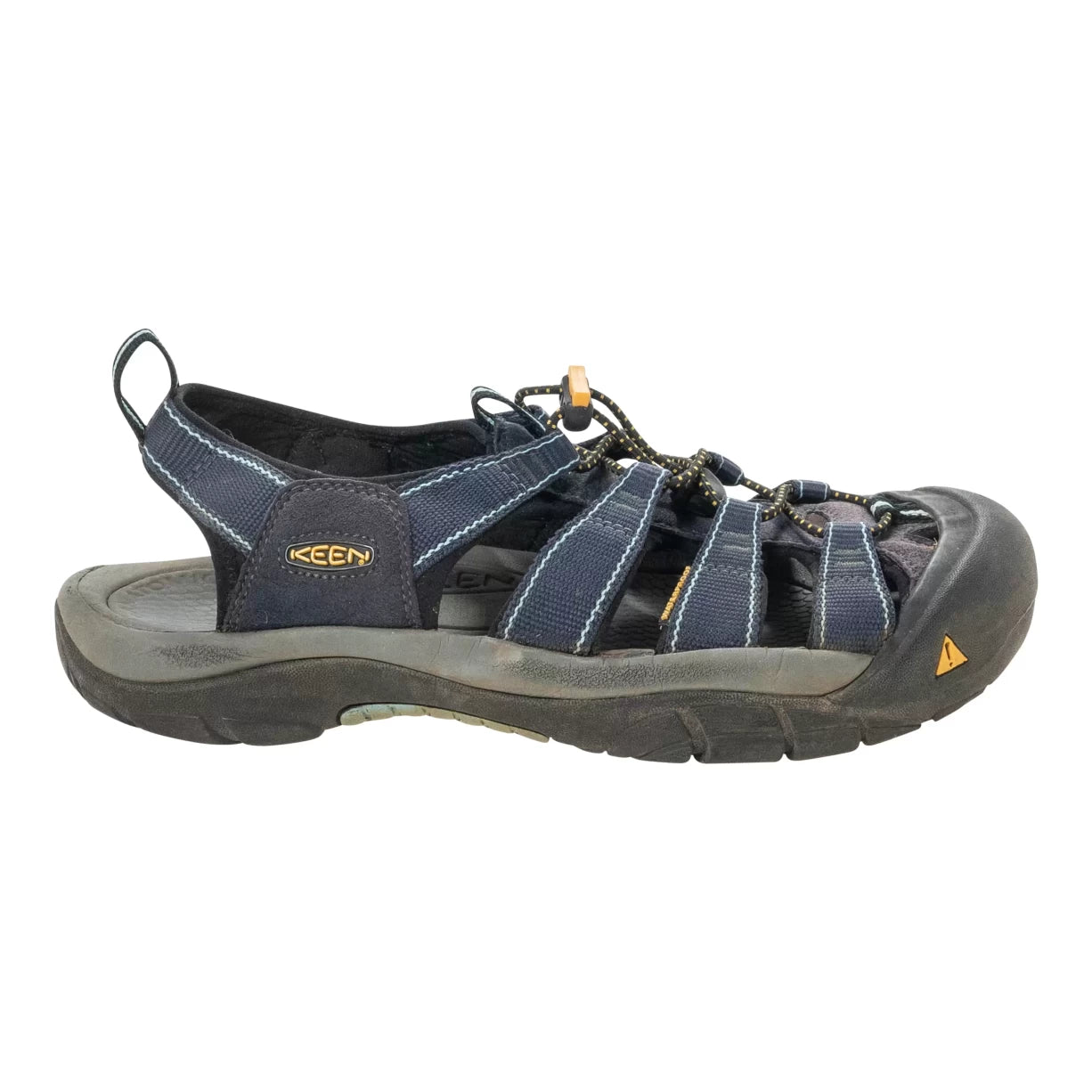 beach sandals for women-KEEN KEEN Newport H2 Closed To Sandal - Men's