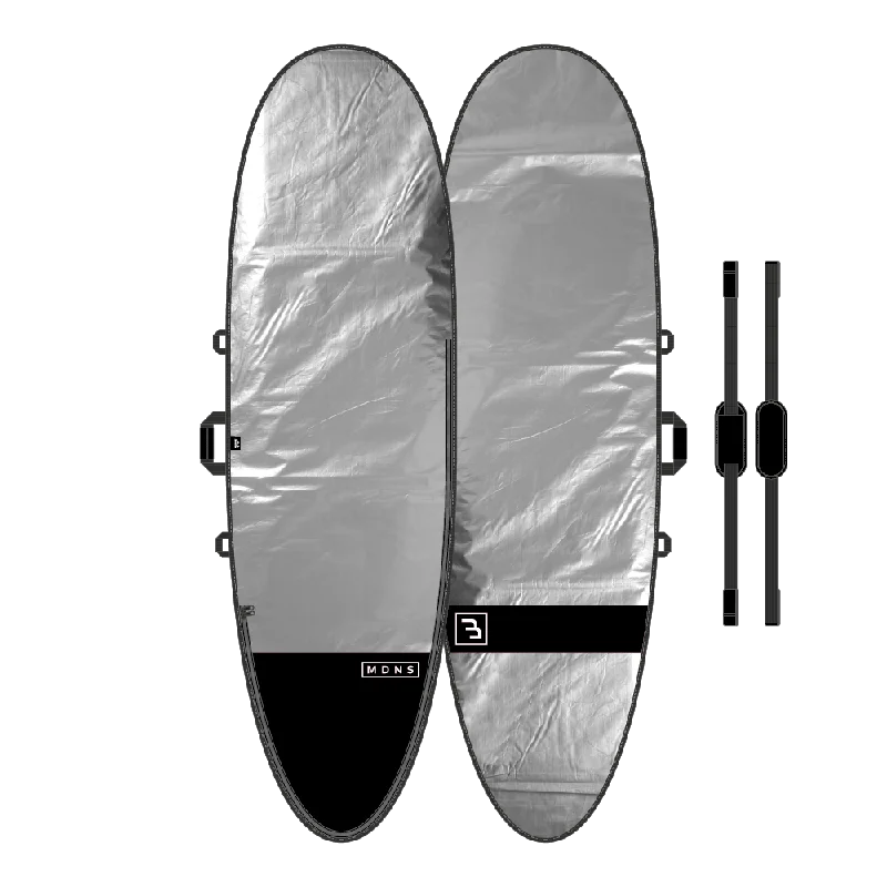 DAYBAG LONGBOARD - BOARDBAGS