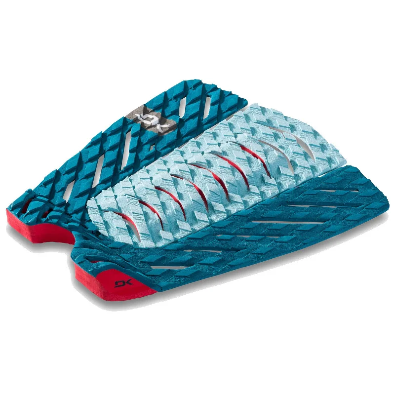 Soft surf pad for enhanced comfort on the board-  Dakine Superlite Traction Pad