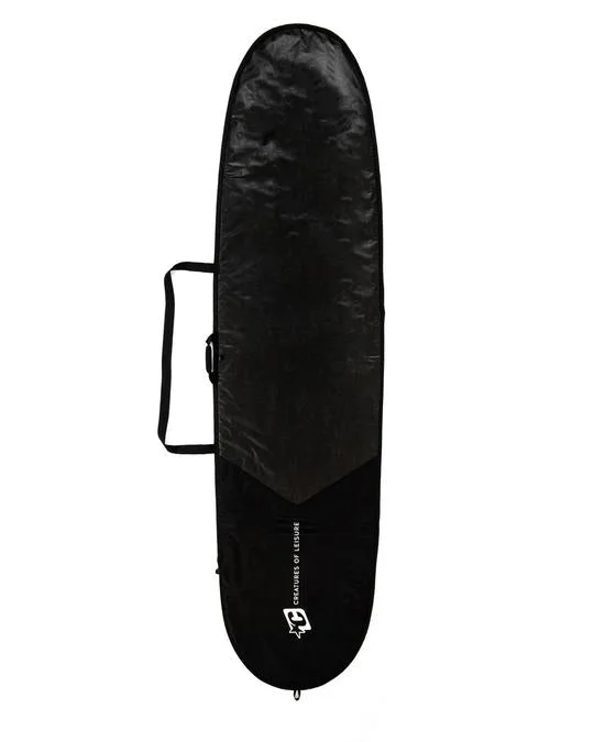 High-quality surfboard leash with tangle-free design-8'6" LONGBOARD ICON LITE