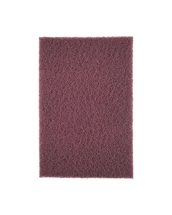 Water-resistant surf traction pad for long-lasting use-  Maroon Hand Pad - Medium