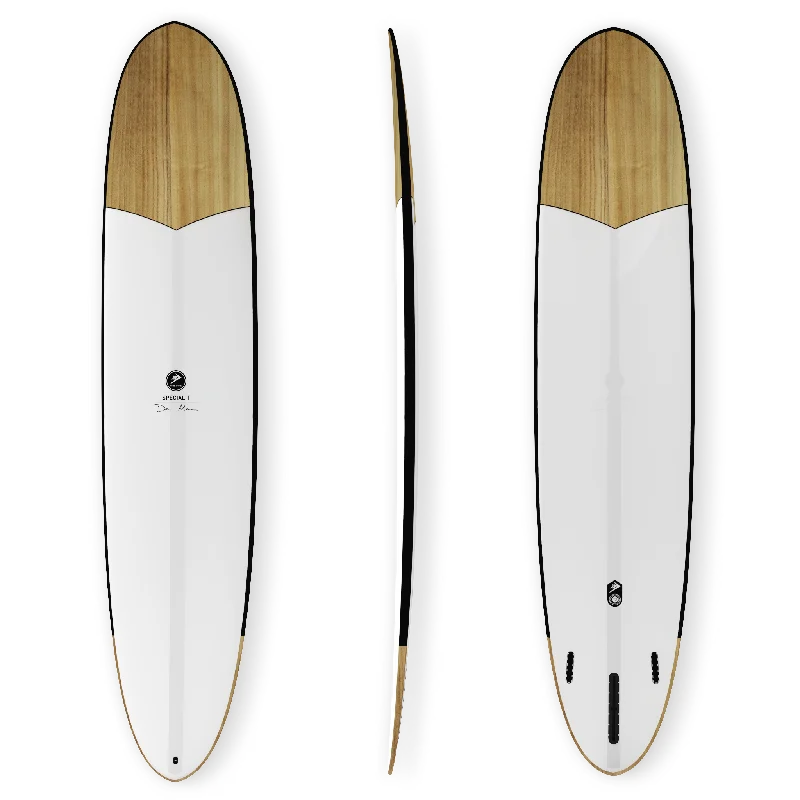 Strong and durable surfboards for everyday use-Special T