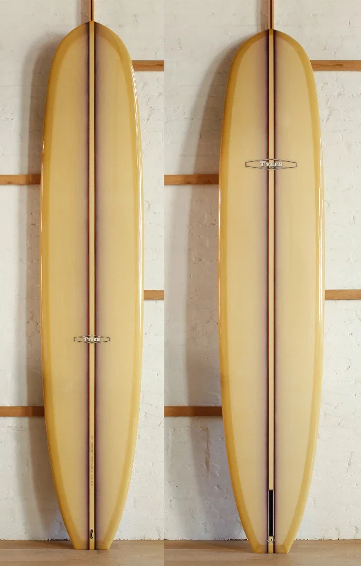 Top surfboards for minimal drag and maximum speed-9'10" Sleek Zeke