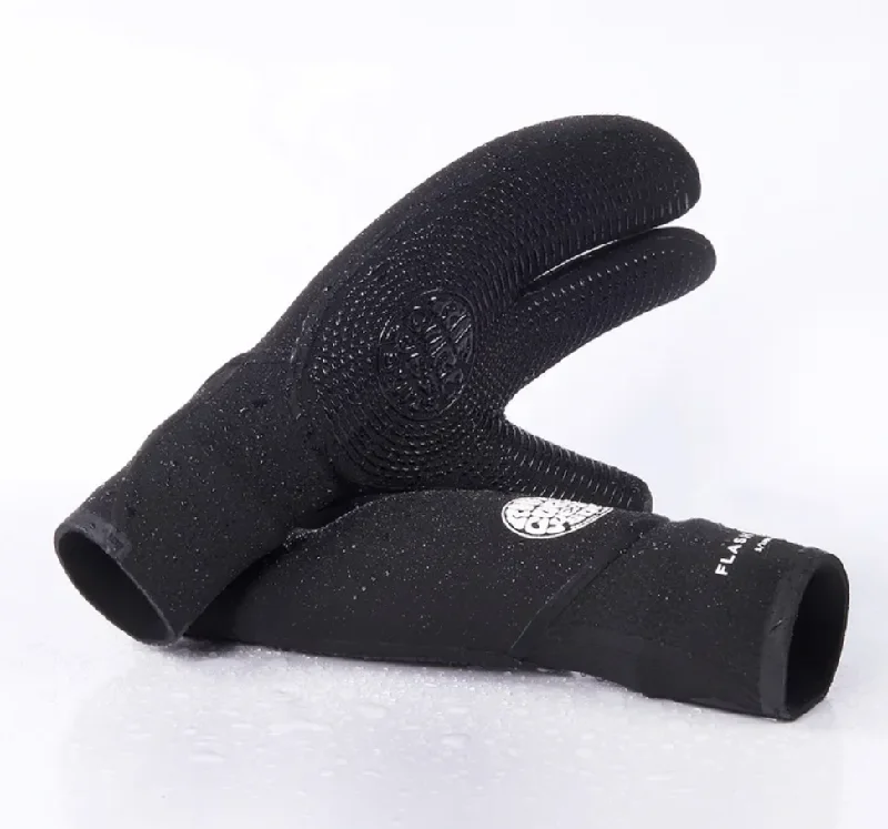 Rip Curl Flashbomb 5mm 3 Finger Glove