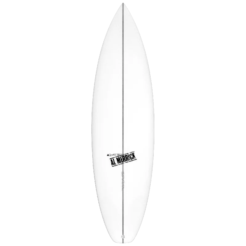 Surfboards for carving turns and speed-5'11 CI 2.Pro - FCSII