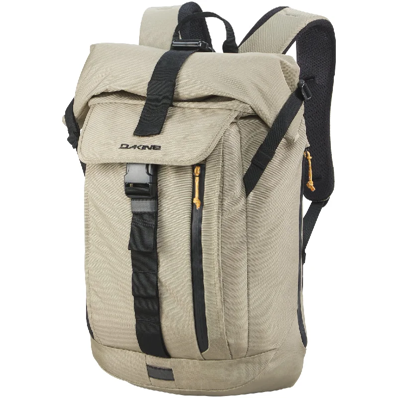 Dakine Motive Roll Top Surf Pack Backpack - 25L