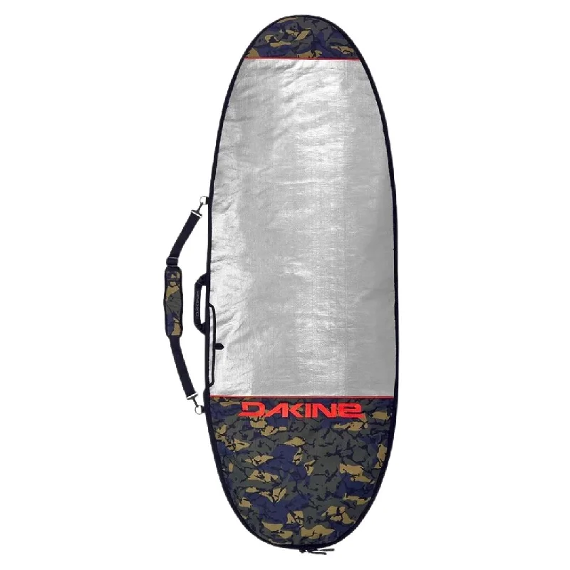 Dakine 6'3 Daylight Hybrid Surfboard Bag - Cascade Camo