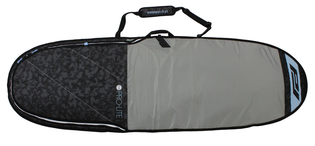 Session Premium Longboard Bags