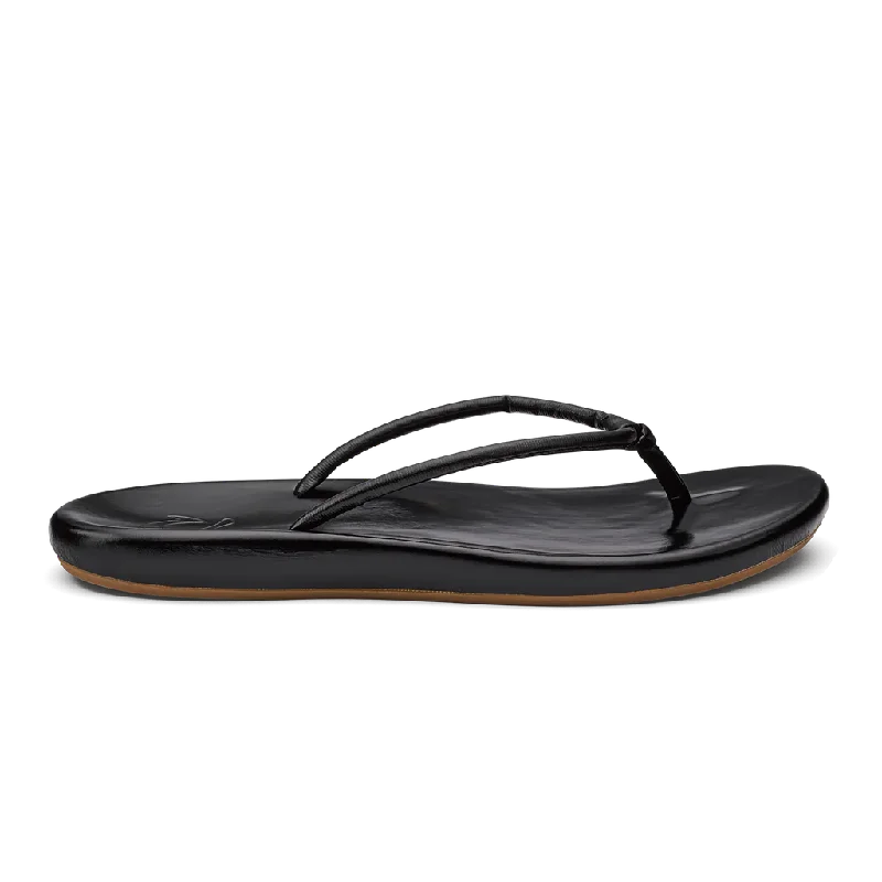 sandals for casual wear-Olukai Womens Sandals Huawai