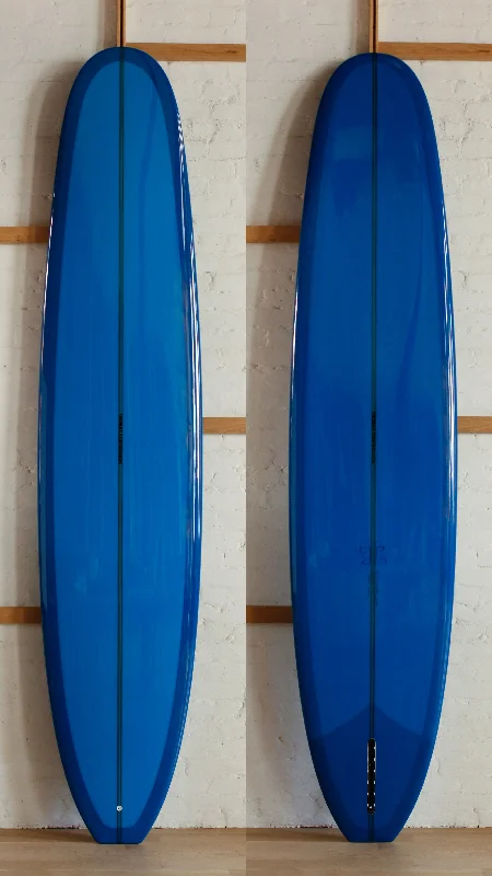 Best boards for noserides and classic moves-9'1" High Heel