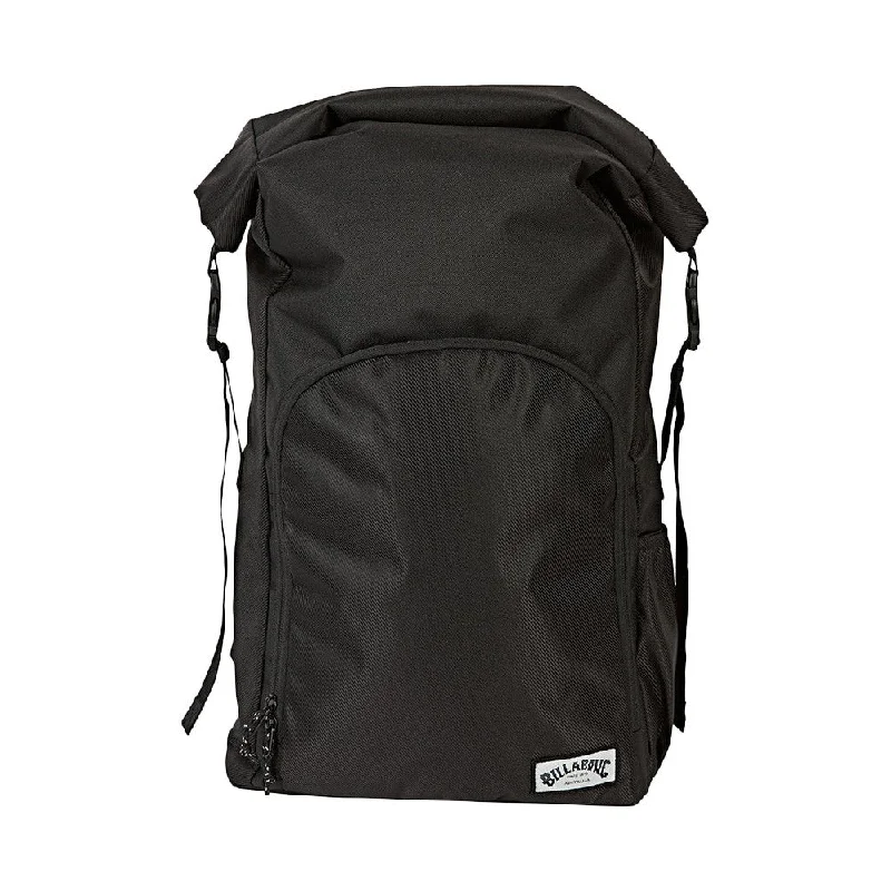 Billabong Venture Backpack - Stealth