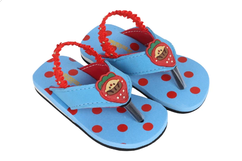 modern sandals for men-Kids sandal 41126 (1 to 5 years)