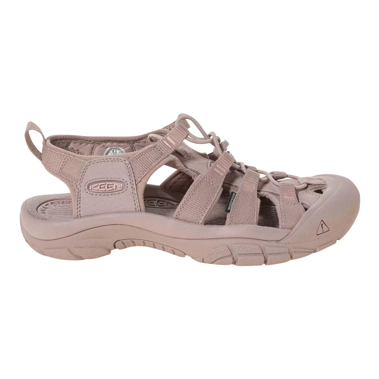 ankle strap sandals-KEEN Newport H2 Sandals - Women's