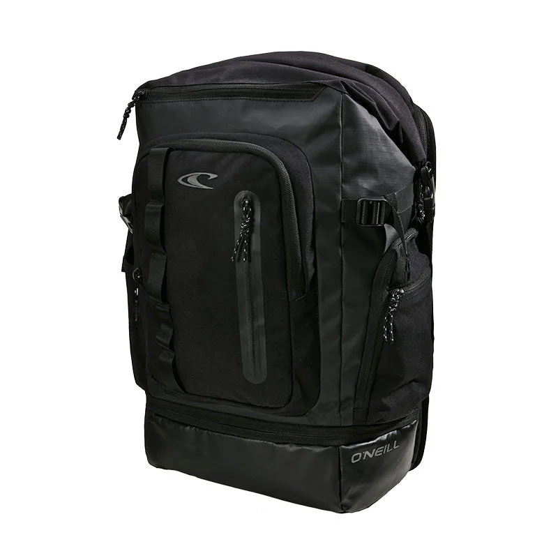 O'Neill Legend Backpack - Black