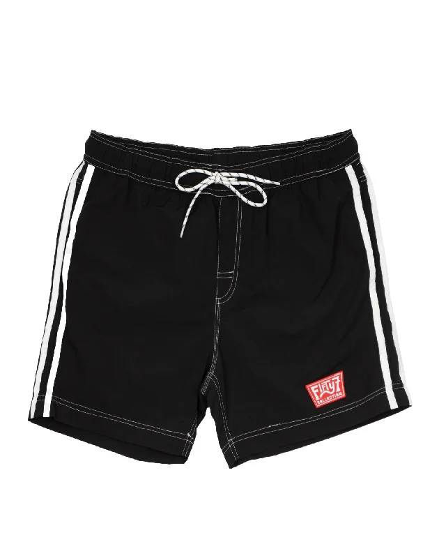 Surf wetsuits with eco-friendly materials-Zion Volley Shorts 16"