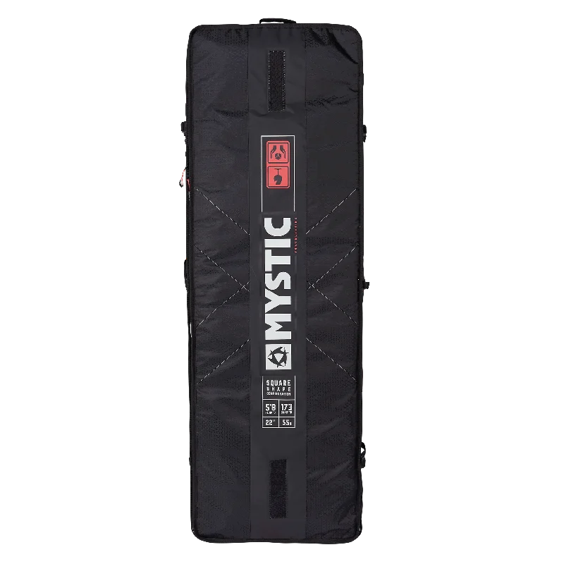 Mystic Gearbox Square Boardbag