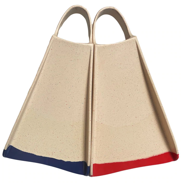 Durable and flexible surfboard fins for challenging conditions-Yucca Fins - Soft Flex - Nobles