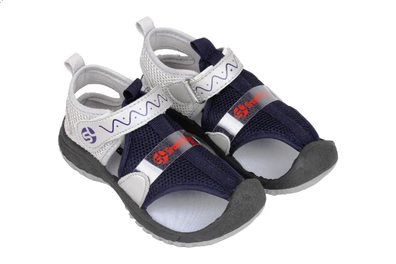 sandal shoes for women-Kids Casual Sandal 53949 (4 to 9 years)