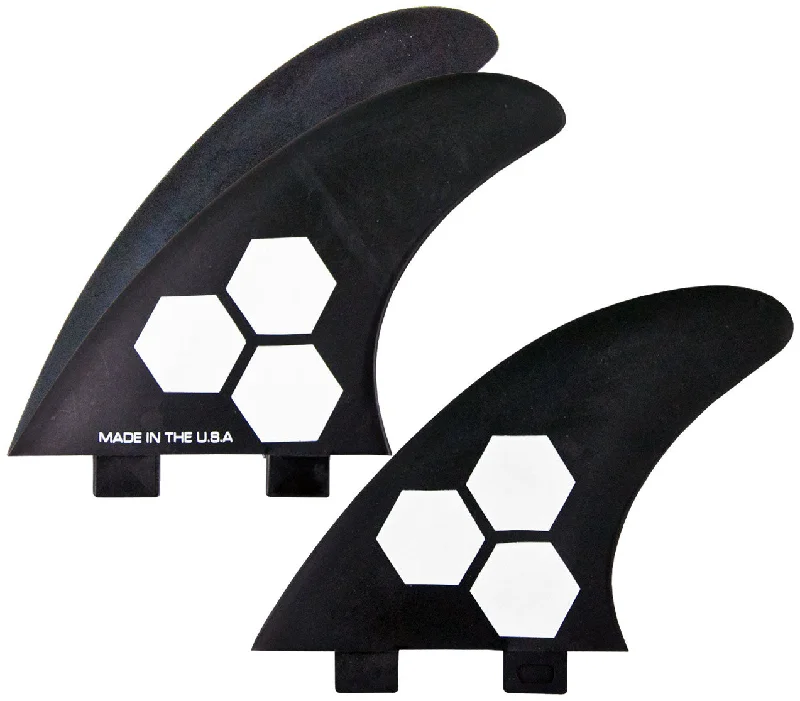 Surfboard fins for big wave surfing-CI FRP Fin Small