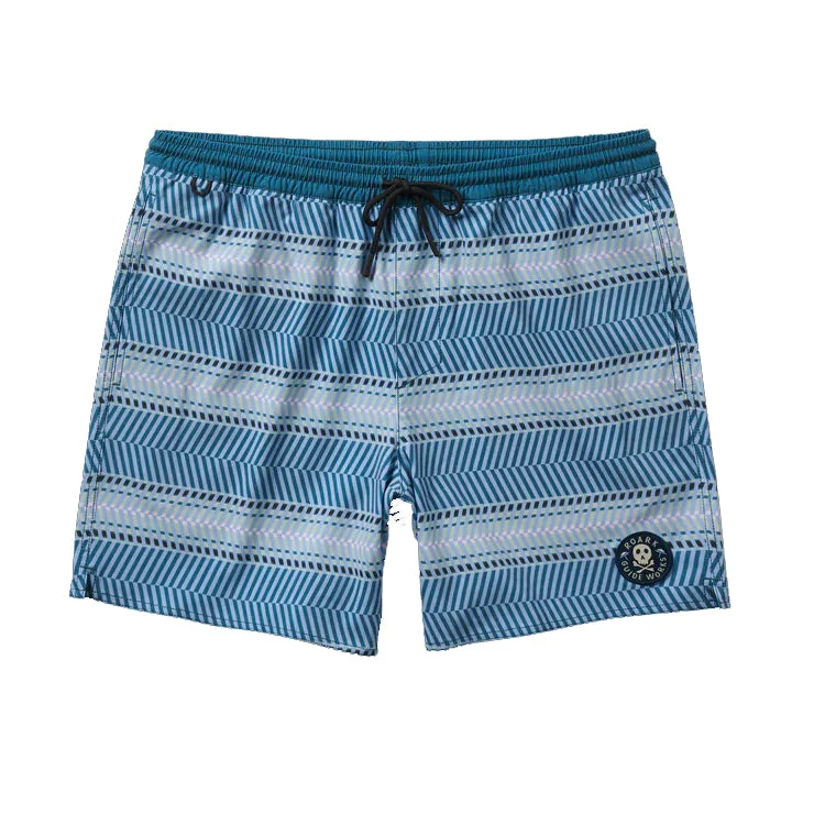 Top surfboards for big wave surfing-Roark Shorey 16" Herringbone Cosmica boardshort