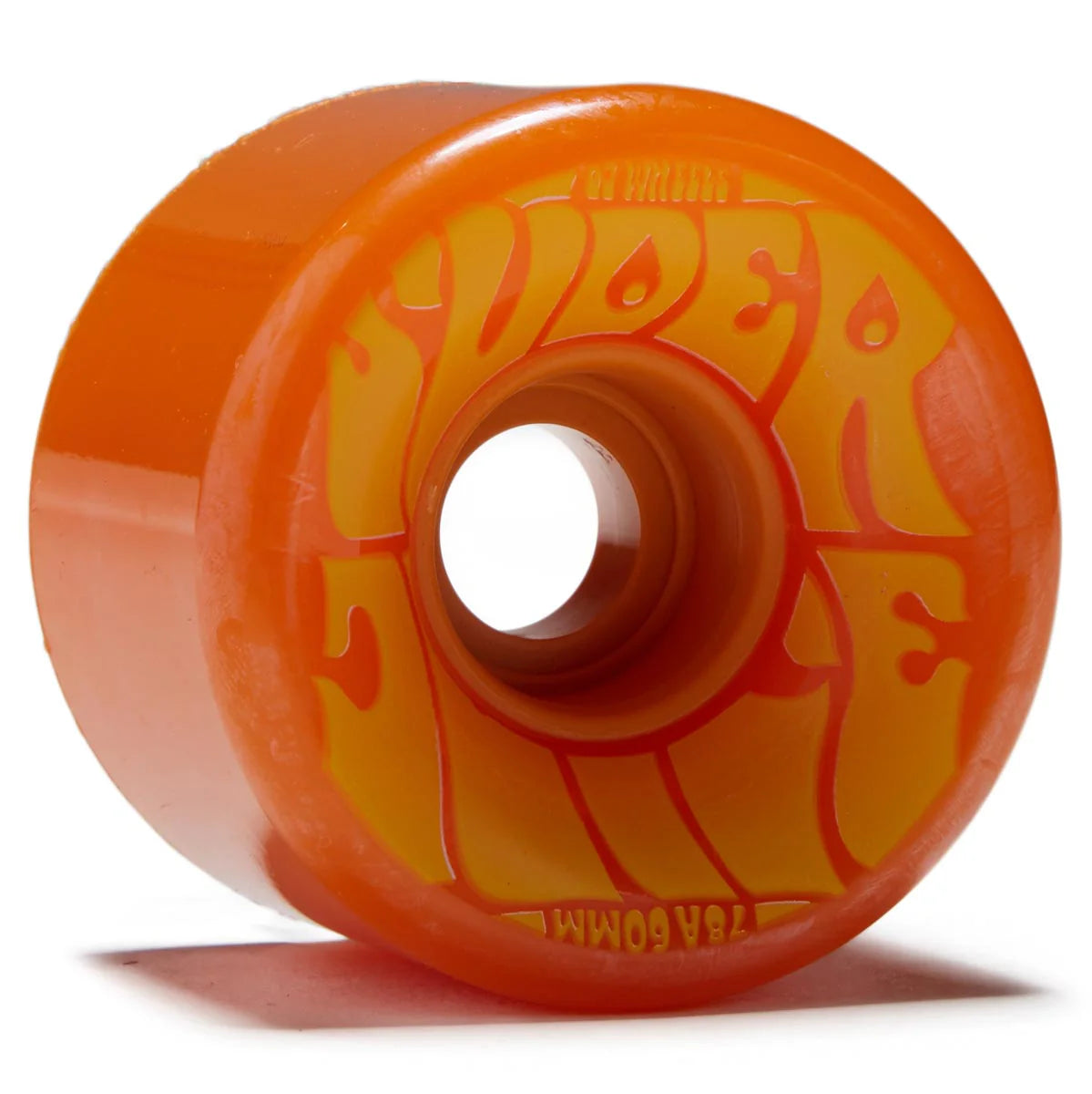 Performance surfboards for high speed-OJ Super Juice Wheels 78a