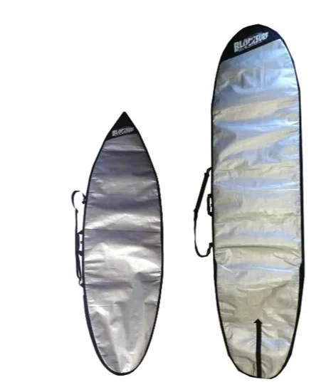 Day Board Bag