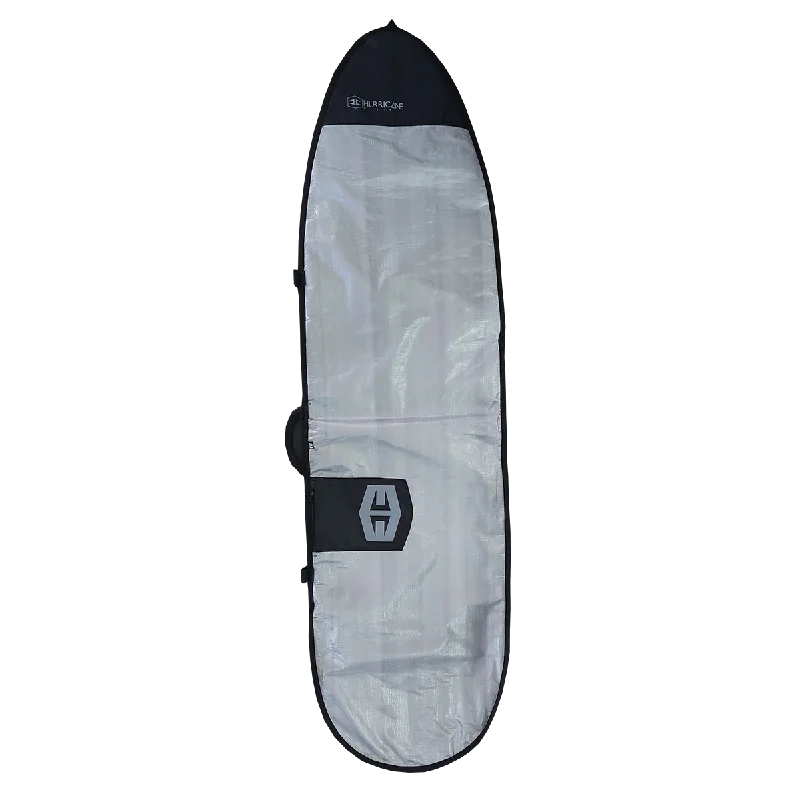 Hurricane Surf - Poly Flight Board Bag - Fish / Hybrid