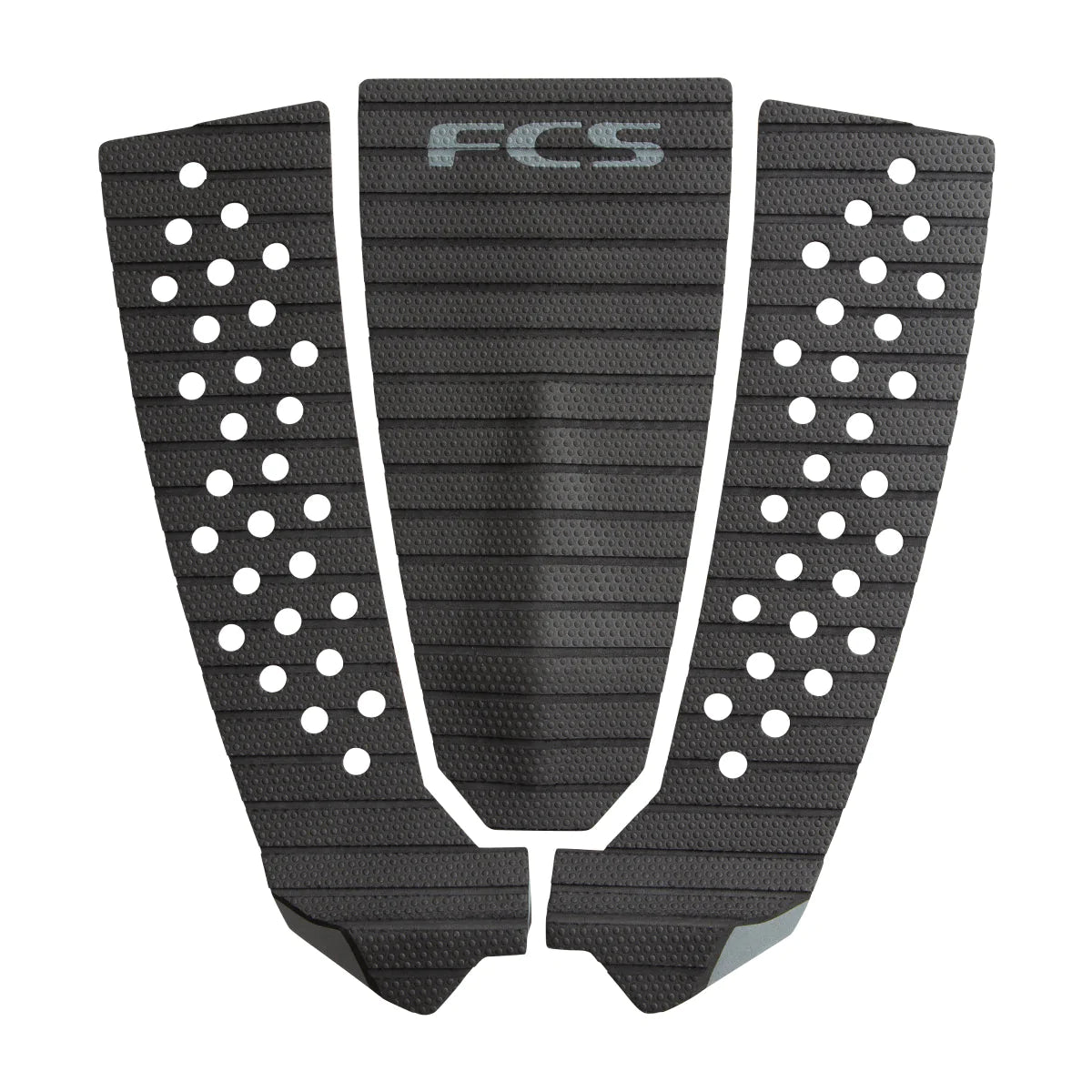 Custom surfboard fins for personalized wave riding-FCS Filipe Toledo Treadlite Traction