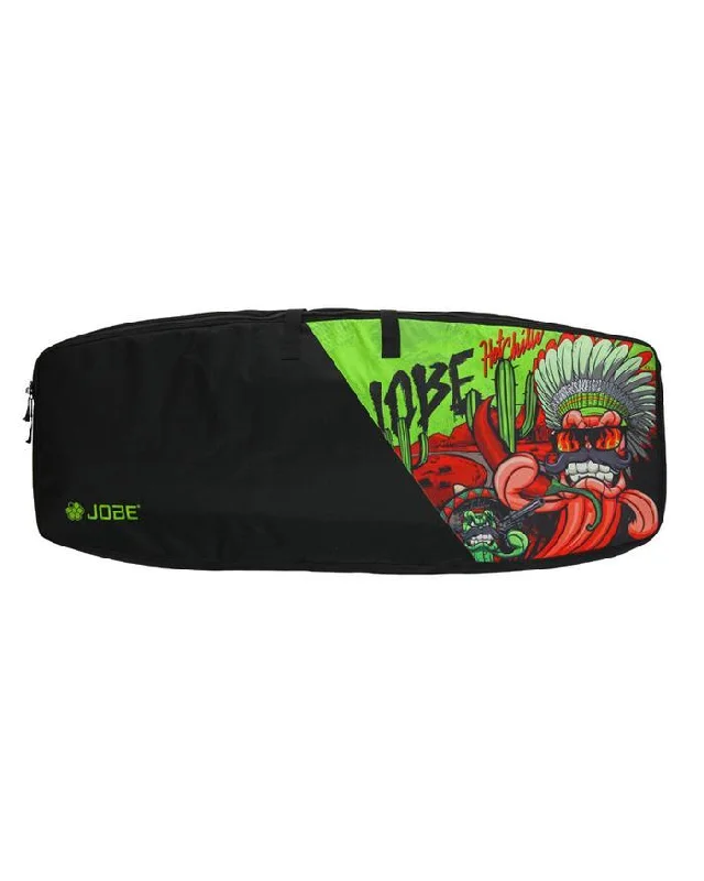 Jobe Hot Chilli Kneeboard Bag