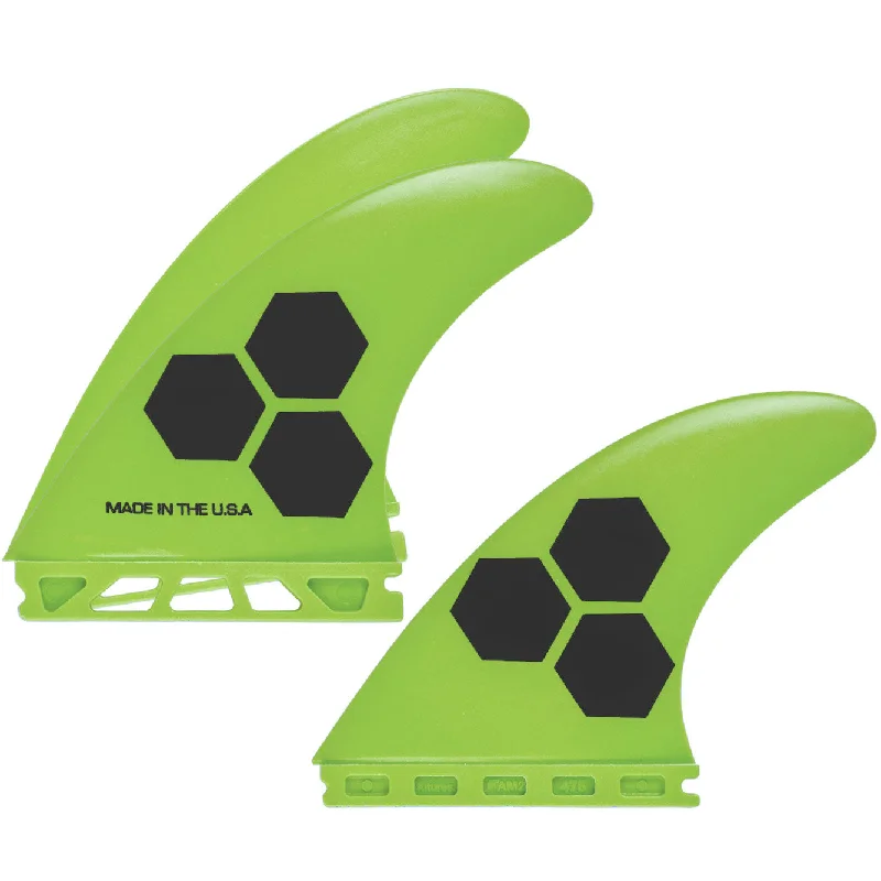 Best surf fins for fast and responsive surfing-CI FRP Fin Medium