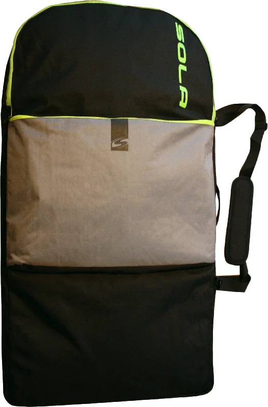 Invert Double Bodyboard Bag