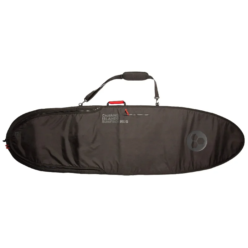 Channel Islands Everyday Hybrid Board Bag - Black