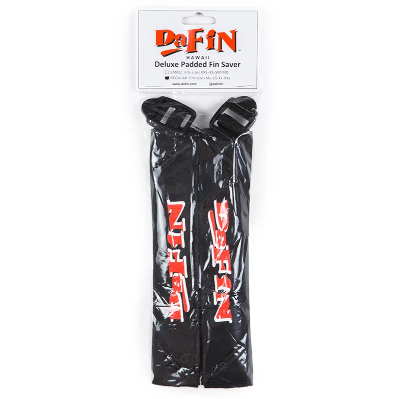 Da Fin Deluxe Fin Savers Surf Accessories