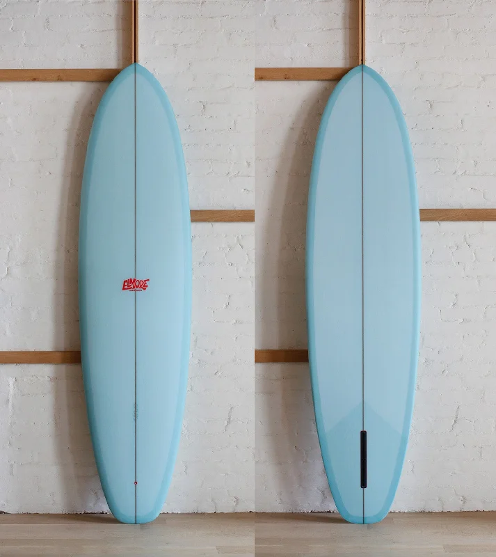 Surfboards for beginner to intermediate progression-7'1" Submarine