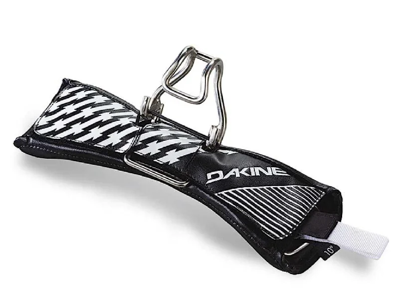 Surfboard leash for performance and durability-Dakine Hhd Bar Complete 10"/ 12"-- -