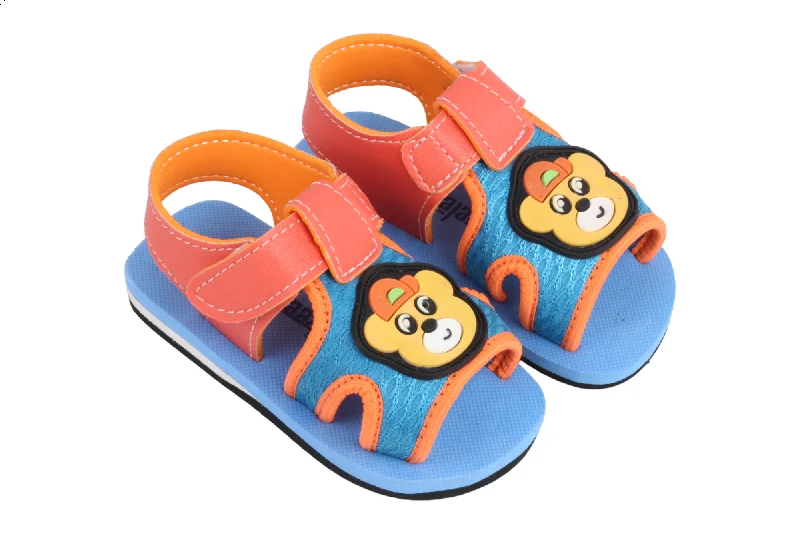 best sandals for the beach-Kids sandal 41128 (1 to 5 years)