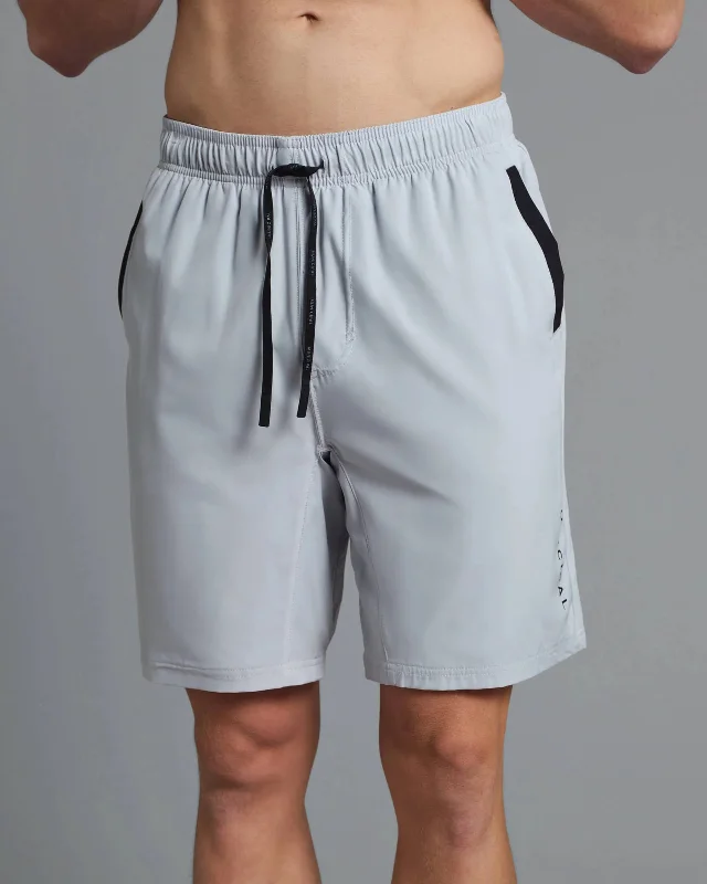 Durable surf shorts for active surfing-Sport Utility Shorts