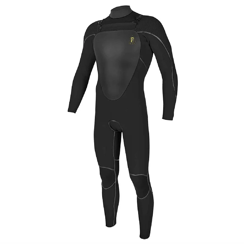 Neoprene wetsuits for flexibility and warmth-O'Neill Mutant Legend 4.5/3.5mm CZ Wetsuit - Men's