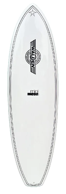 Big wave surfboards for fearless surfers-Surftech Sample 6'10 Mini Mega Tuflite