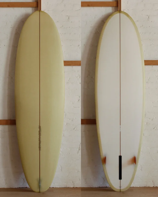 Surfboards for wave shaping and powerful turns-6'8" PMH