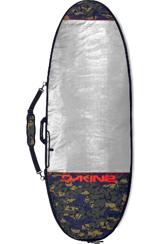 Dakine Daylight Surf Hybrid Surfboard Bag - Cascade Camo