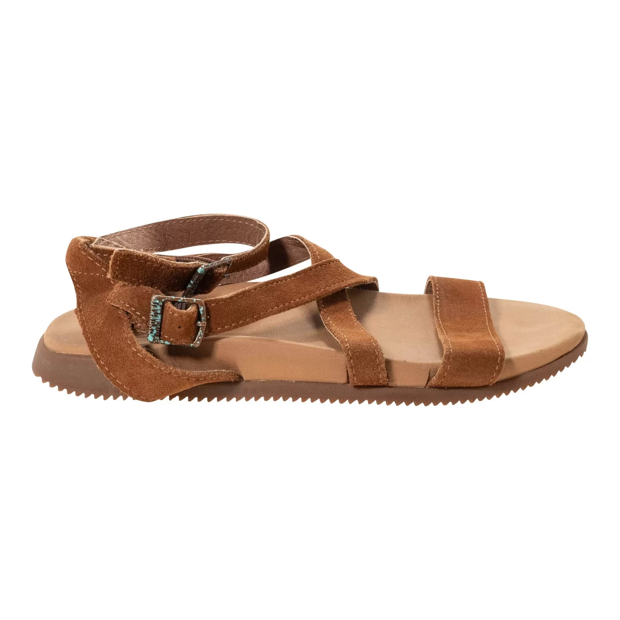 stylish gladiator sandals-Chaco Rose Sandals - Women's