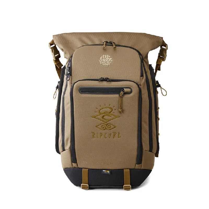 Rip Curl F-Light Surf 40L Cordura Backpack - Kangaroo