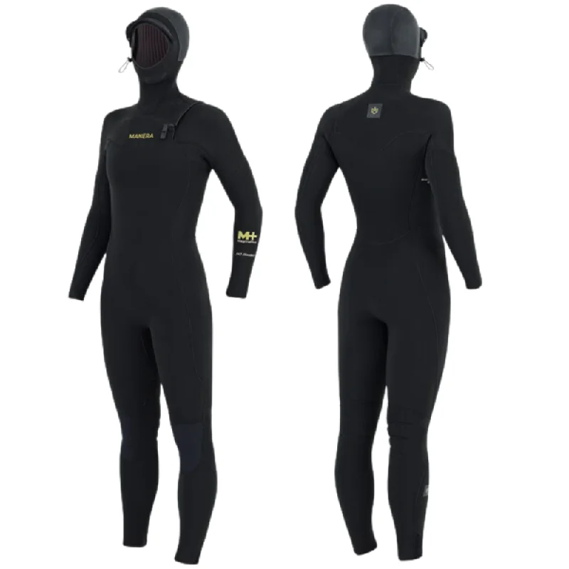 Best wetsuits for scuba diving and snorkeling-Women's Magma Wetsuit