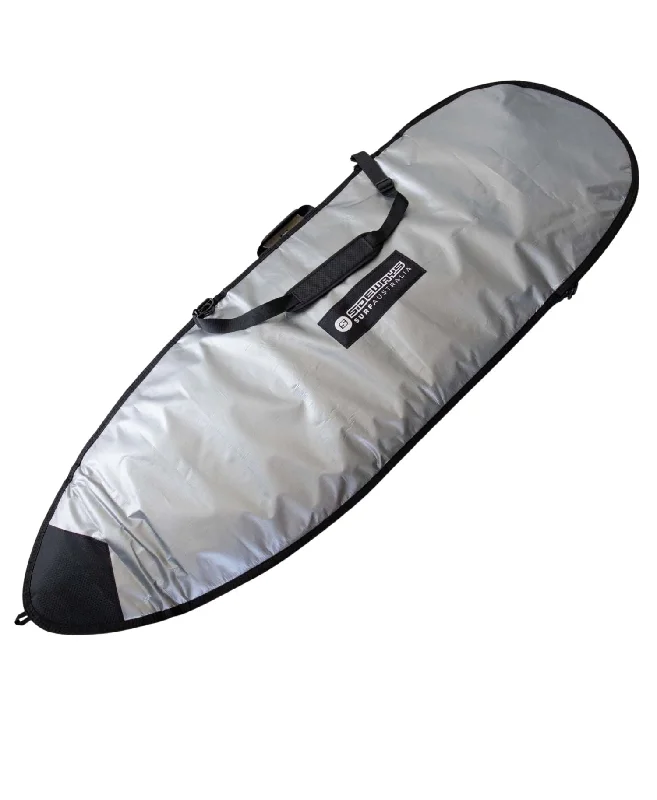 SIDEWAYS HYBRID SHORTBOARD SURFBOARD BAG