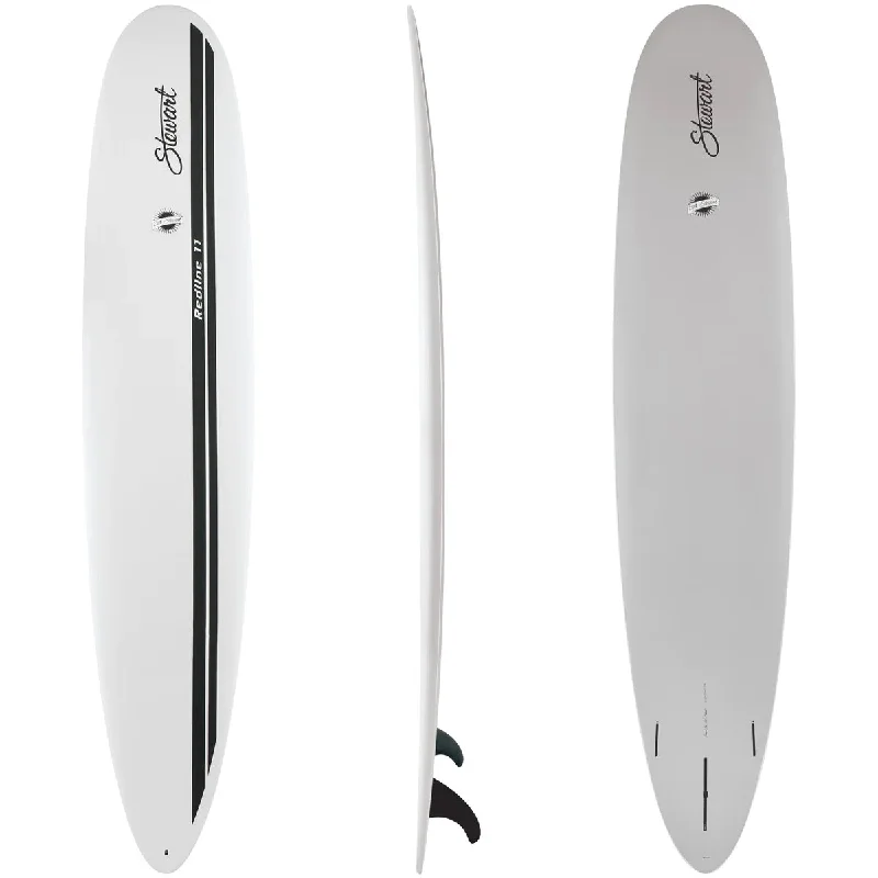 Best boards for noserides and classic moves-Stewart 10'0 Hydrocush Redline