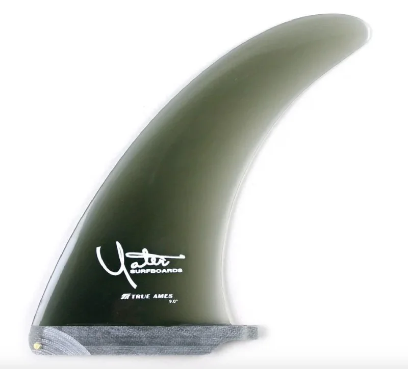 True Ames Yater Classic Single Fin 6.5"